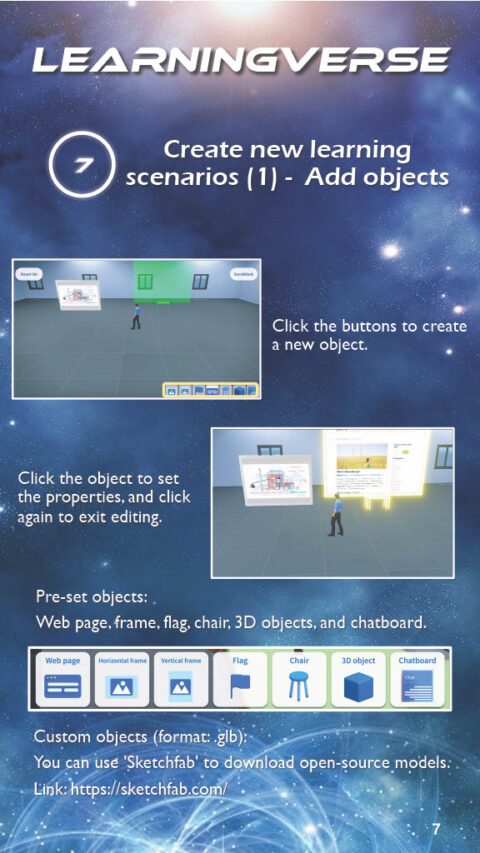 User Guide | Learningverse