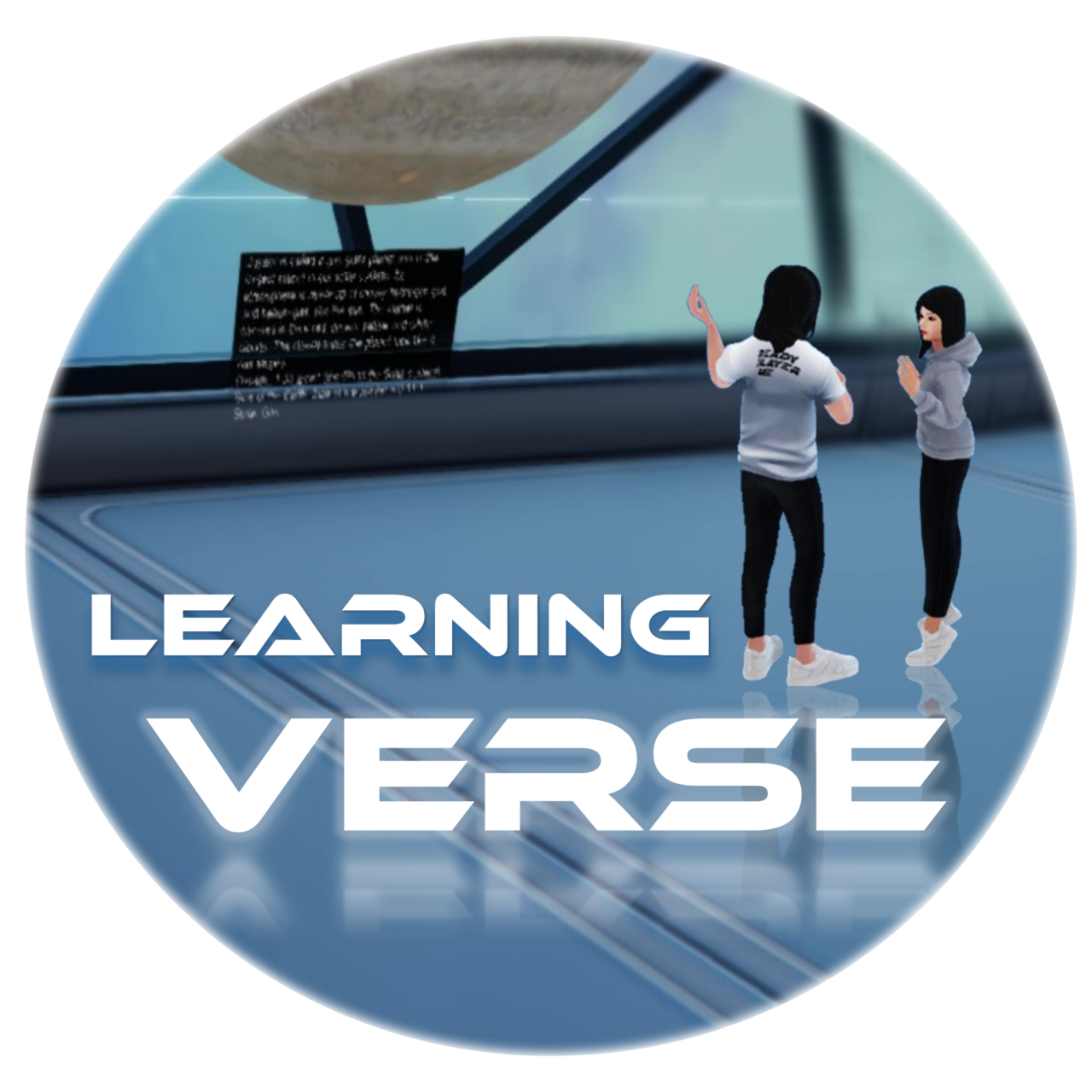 Learningverse | ‘Learningverse’-a 3D metaverse platform to support ...